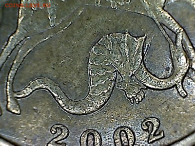 50коп.2002М,шт.-? - 50к2002М(2-4)
