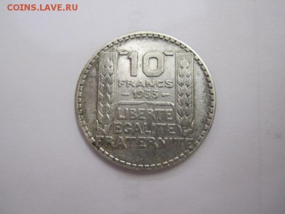 10 франков Франция 1933 до 04.08.15 - IMG_7731.JPG