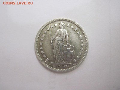 1 франк Швейцария 1943 до 04.09.15 - IMG_7747.JPG