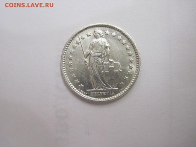 2 франк Швейцария 1963 до 04.09.15 - IMG_7753.JPG