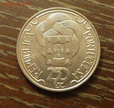 ПОРТУГАЛИЯ - ОЛИМПИАДА В СЕУЛЕ до 8.09, 22.00 - Португалия 250 эск. Олимпиада в Сеуле-1