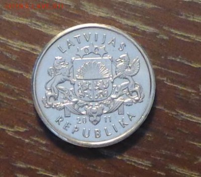 ЛАТВИЯ - ПИВО до 8.09, 22.00 - Латвия кружка пива-1