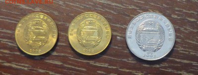 КОРЕЯ - ФАО Транспорт 3 шт. до 8.09, 22.00 - Корея ФАО транспорт набор 3 шт.1