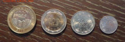 КОЛУМБИЯ - ЖИВОТНЫЕ наб. 4 шт. 2 БИМа до 8.09, 22.00 - Колумбия набор 4 шт. черепаха,лягушка,попугай,медведь