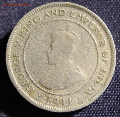 С 1 руб. БРИТ.ГОНДУРАС  5с 1911г. ГЕОРГ-V до 8.09.15г. 22-00 - IMG_7355.JPG