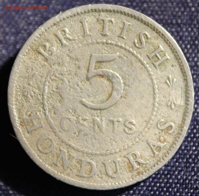С 1 руб. БРИТ.ГОНДУРАС  5с 1911г. ГЕОРГ-V до 8.09.15г. 22-00 - IMG_7354.JPG