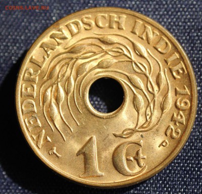 С 1 руб. НИДЕРЛАНДСКАЯ ИНДИЯ 1с 1942г. В БЛЕСКЕ до 8.09.15г. - IMG_7348.JPG