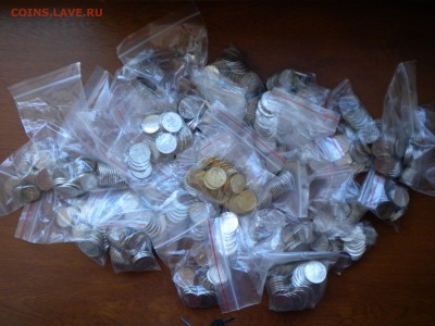 30 банковских комплектов БОРОДИНО + БОНУСЫ! - DSCN3388.JPG