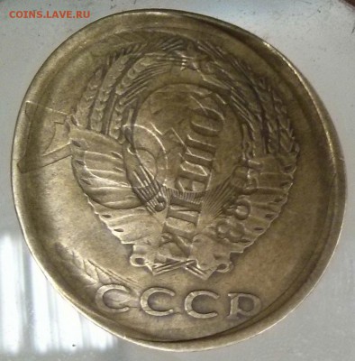 3 копейки 1973 брак или нет? - 2015-09-02 18-37-19.JPG