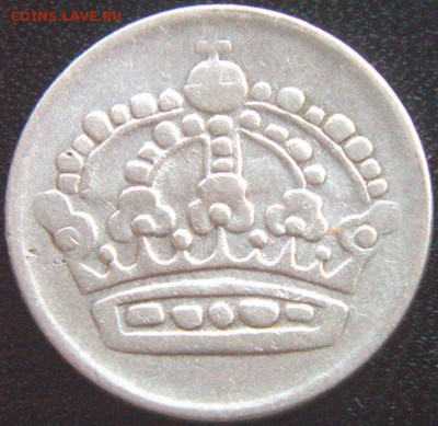 Швеция_50 эре (полкроны) 1956. Серебро; до 03.09_22.14мск - 10207