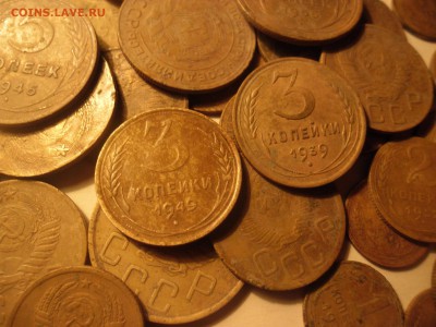 45 ссср ранний(бронза)  до 6.09.15   22-00 - SAM_2717.JPG