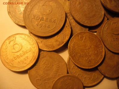 45 ссср ранний(бронза)  до 6.09.15   22-00 - SAM_2716.JPG