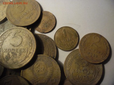 45 ссср ранний(бронза)  до 6.09.15   22-00 - SAM_2715.JPG