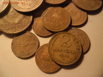 45 ссср ранний(бронза)  до 6.09.15   22-00 - SAM_2714.JPG