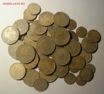 45 ссср ранний(бронза)  до 6.09.15   22-00 - SAM_2713.JPG