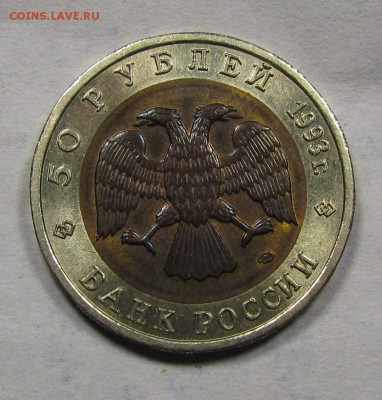 КК 50р. 1993г. Кавказский тетерев до 6.09.2015 в 22:30мск. - IMG_6767.JPG