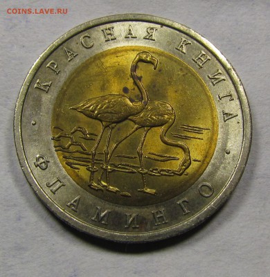 КК 50р. 1994г.Фламинго до 6.09.2015 в 22:30мск. - IMG_6772.JPG