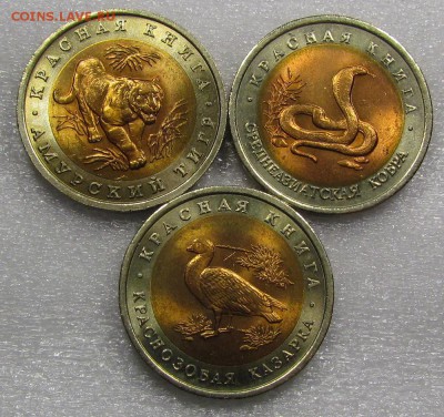 Красная Ккнига 10р.1992г.unc до 6.09.2015 в 22:30мск. - IMG_2829.JPG