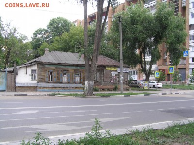 Самара на фото - P1010293.JPG