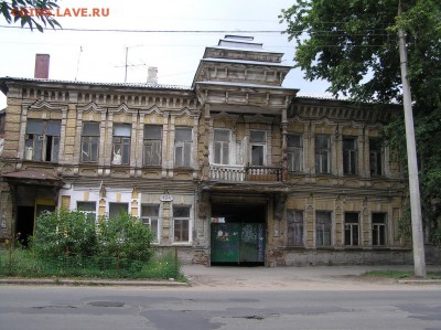 Самара на фото - P1010287.JPG