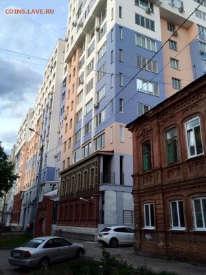 Самара на фото - image
