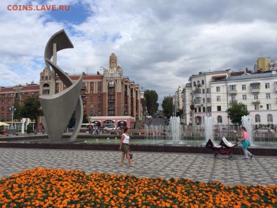 Самара на фото - image