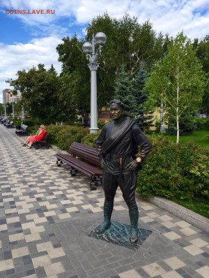 Самара на фото - image