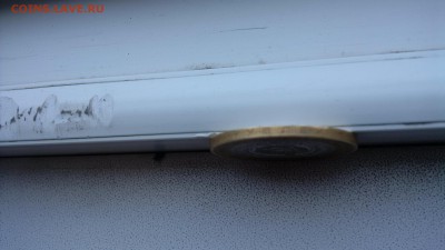 10 РУБЛЕЙ 2010 ЧЕЧНЯ - IMG_20150903_091945