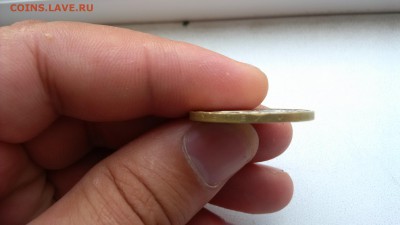 10 РУБЛЕЙ 2010 ЧЕЧНЯ - IMG_20150903_091847