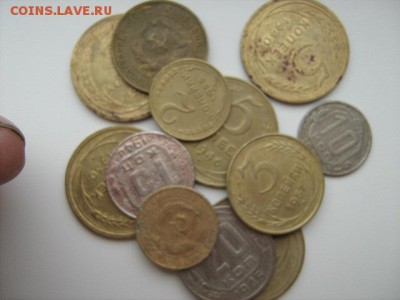 Лот ранних советов - IMG_1902.JPG