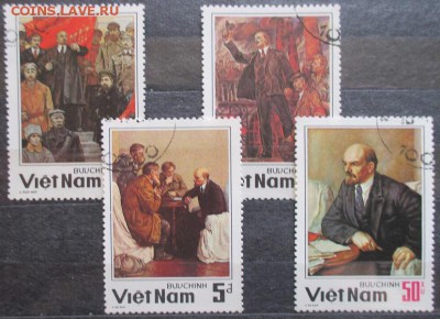 Вьетнам. В. И. Ленин - IMG_2138.JPG