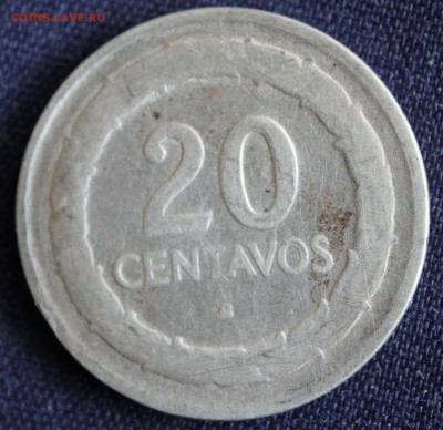 С 1 руб. КОЛУМБИЯ 20с 1946г.  до 9.09.15г. в 22-00 - IMG_7260.JPG