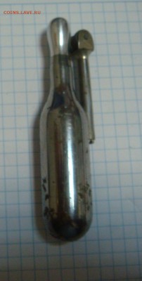Зажигалка от "дяди Коли" - DSC01905.JPG