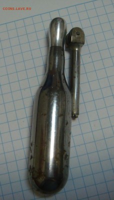 Зажигалка от "дяди Коли" - DSC01904.JPG
