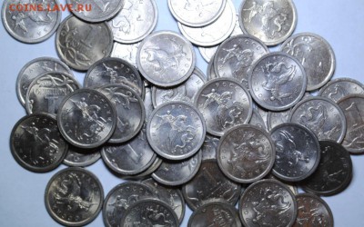1 коп. 2009 сп 50 шт. с оборота - 9.JPG