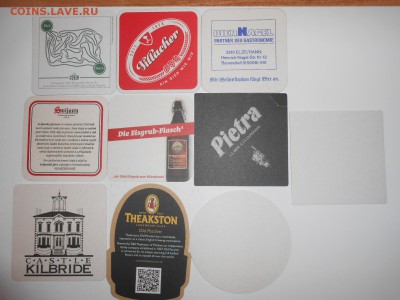 Бирматы разные, 10 штук, лот 1, до 09.09.2015 - DSCN0521.JPG