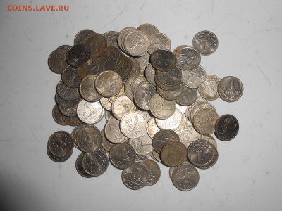 1 копейка, 100 штук, до 09.09.2015 - DSCN0528.JPG
