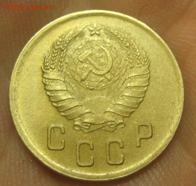 2 копейки 1940 г. (AZ-2085) --------- 09.09.15, в 22.10 - IMG_1900.JPG