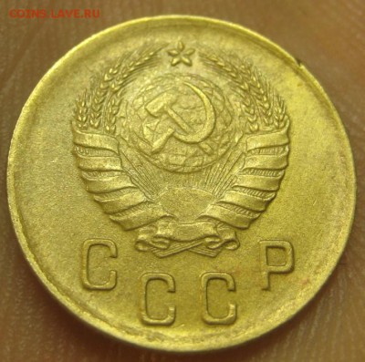 2 копейки 1940 г. (AZ-2086) --------- 09.09.15, в 22.10 - IMG_1910.JPG