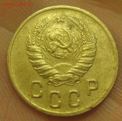 2 копейки 1946 г. (AZ-2096) --------- 09.09.15, в 22.10 - IMG_1951.JPG