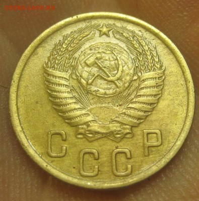 2 копейки 1952 г. (AZ-2160) --------- 09.09.15, в 22.10 - IMG_2006.JPG
