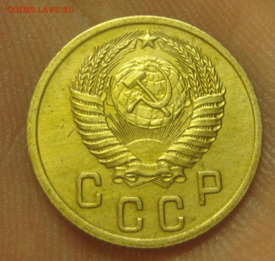 2 копейки 1955 г. (AZ-2196) --------- 09.09.15, в 22.10 - IMG_2038.JPG