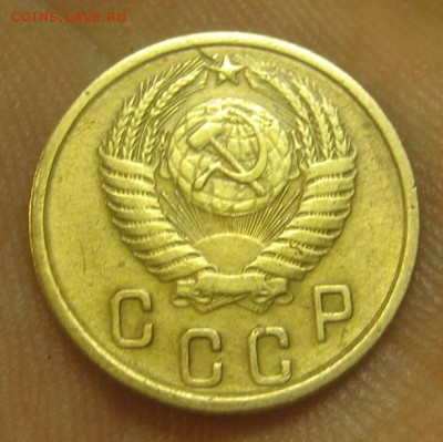 2 копейки 1956 г. (AZ-2239) --------- 09.09.15, в 22.10 - IMG_2115.JPG