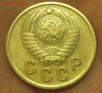 2 копейки 1957 г. (AZ-2265) --------- 09.09.15, в 22.10 - IMG_2142.JPG