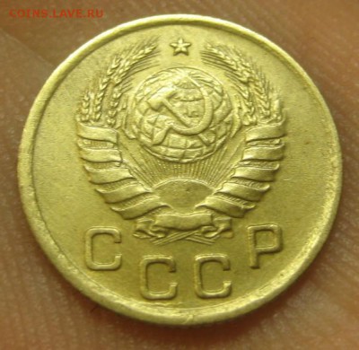 1 копейка 1940 г. (AZ-2420) --------- 09.09.15, в 22.10 - IMG_2338.JPG