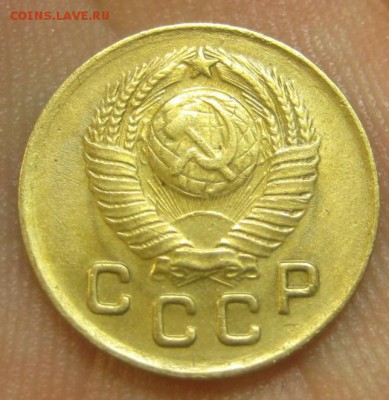 1 копейка 1949 г. (AZ-2457) ----------09.09.15, в 22.10 - IMG_2420.JPG