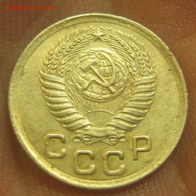 1 копейка 1950 г. (AZ-2474) --------- 09.09.15, в 22.10 - IMG_2455.JPG