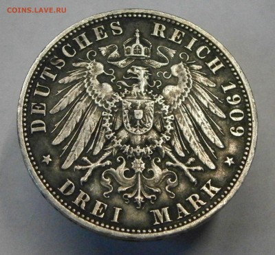 3 марки 1909 и 5 марок 1936. На оценку. - P9050043.JPG
