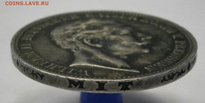 3 марки 1909 и 5 марок 1936. На оценку. - P9050039.JPG