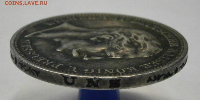 3 марки 1909 и 5 марок 1936. На оценку. - P9050040.JPG